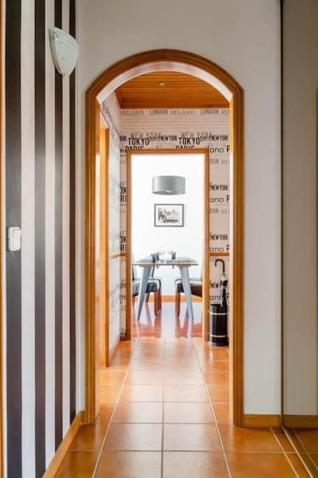 Miguel Torga Gold Deluxe Apartamento Coimbra Exterior foto
