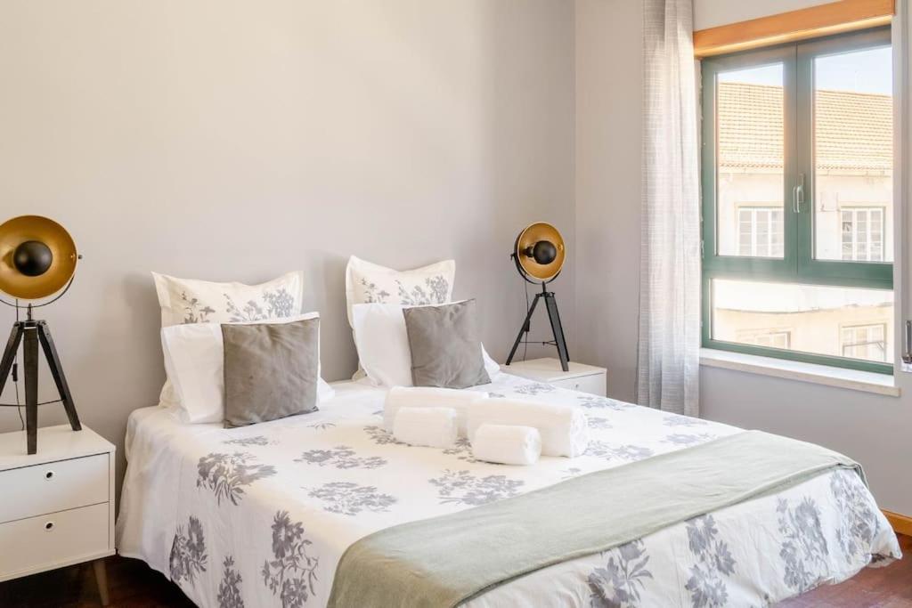 Miguel Torga Gold Deluxe Apartamento Coimbra Exterior foto