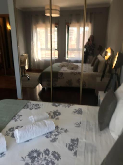 Miguel Torga Gold Deluxe Apartamento Coimbra Exterior foto