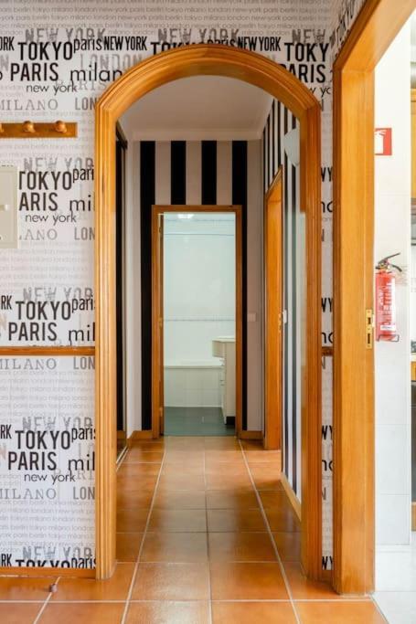 Miguel Torga Gold Deluxe Apartamento Coimbra Exterior foto