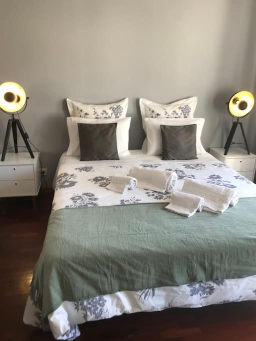 Miguel Torga Gold Deluxe Apartamento Coimbra Exterior foto