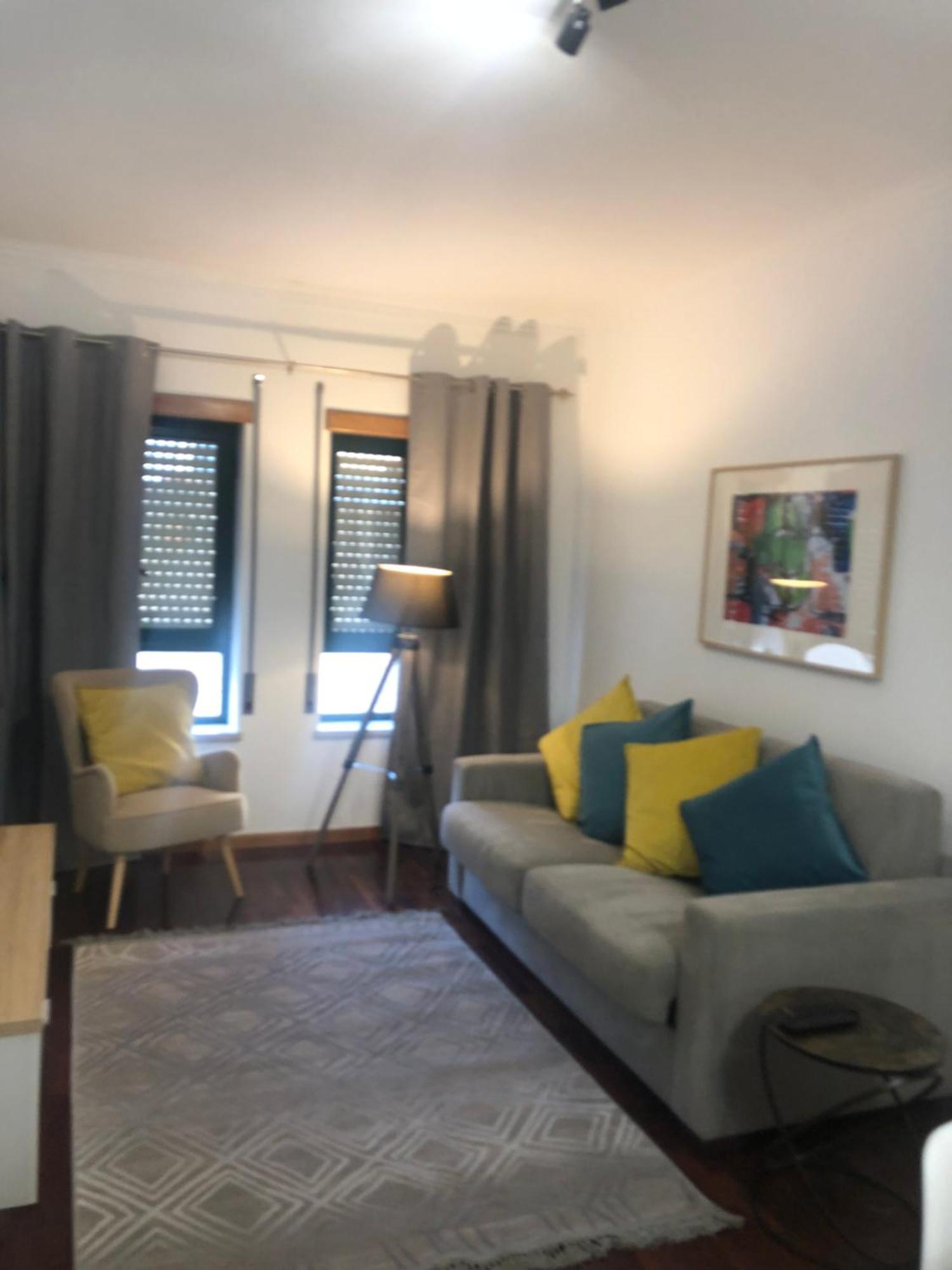 Miguel Torga Gold Deluxe Apartamento Coimbra Exterior foto