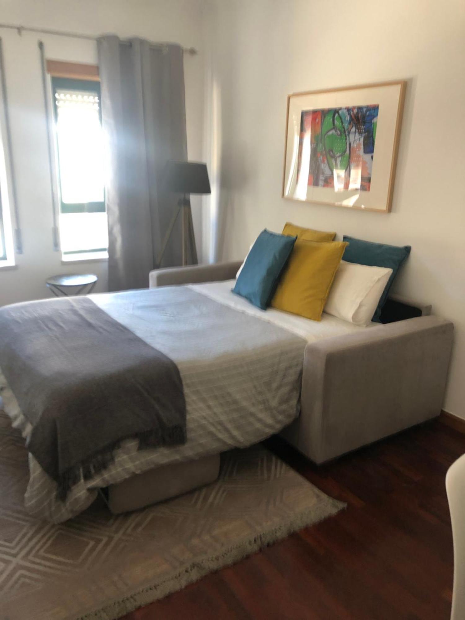 Miguel Torga Gold Deluxe Apartamento Coimbra Exterior foto